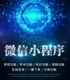 鄂州小程序开发与武汉华展信软件研发销售服务